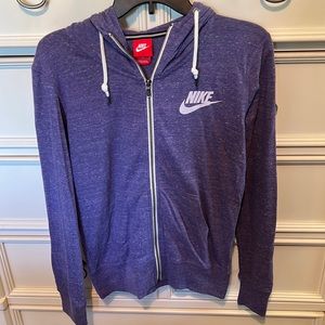 Nike hoodie